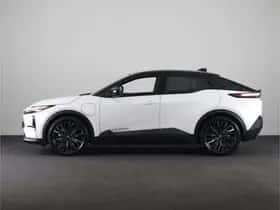 Toyota C-HR+ (2026) thumbnail 11