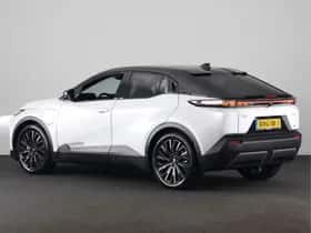 Toyota C-HR+ (2026) thumbnail 13
