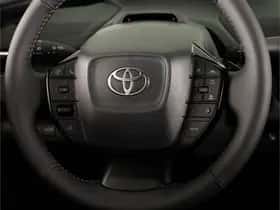 Toyota C-HR+ (2026) thumbnail 18