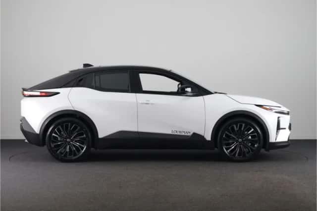 Toyota C-HR+ (2026) thumbnail 3