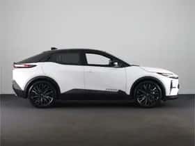 Toyota C-HR+ (2026) thumbnail 3