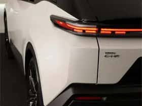 Toyota C-HR+ (2026) thumbnail 36