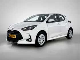 Toyota Yaris (2024) thumbnail 1