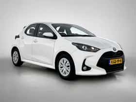 Toyota Yaris (2024) thumbnail 12