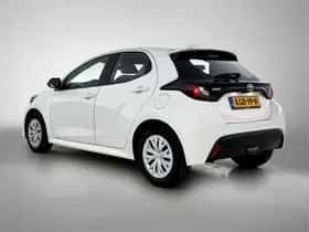 Toyota Yaris (2024) thumbnail 13