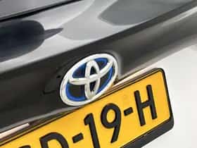 Toyota Yaris (2024) thumbnail 18