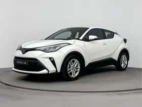 Toyota C-HR (2023) thumbnail 1