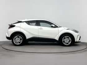 Toyota C-HR (2023) thumbnail 11