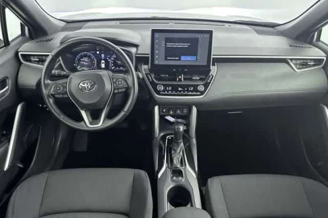 Toyota Corolla_Cross (2024) thumbnail 5