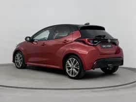 Toyota Yaris (2024) thumbnail 14