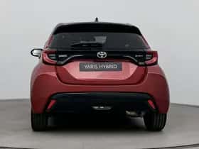 Toyota Yaris (2024) thumbnail 21