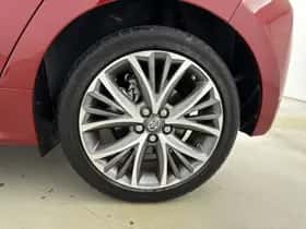 Toyota Yaris (2024) thumbnail 23