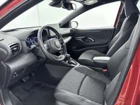 Toyota Yaris (2024) thumbnail 27