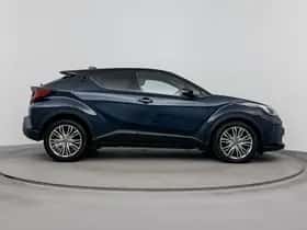 Toyota C-HR (2023) thumbnail 11