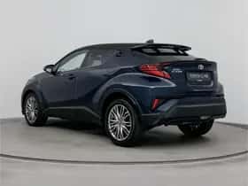 Toyota C-HR (2023) thumbnail 13