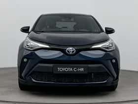 Toyota C-HR (2023) thumbnail 20