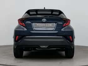 Toyota C-HR (2023) thumbnail 21
