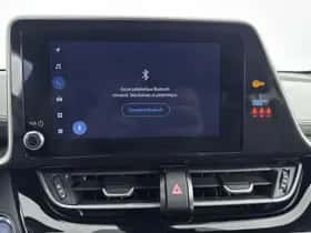 Toyota C-HR (2023) thumbnail 26
