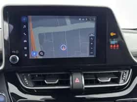 Toyota C-HR (2023) thumbnail 7