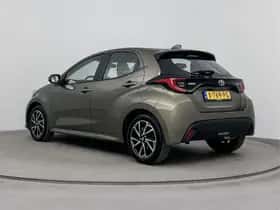 Toyota Yaris (2024) thumbnail 13