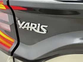 Toyota Yaris (2024) thumbnail 18