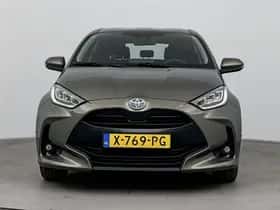 Toyota Yaris (2024) thumbnail 19