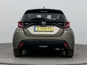 Toyota Yaris (2024) thumbnail 20