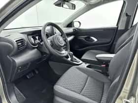 Toyota Yaris (2024) thumbnail 25