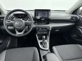 Toyota Yaris (2024) thumbnail 4