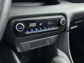 Toyota Yaris (2024) thumbnail 9