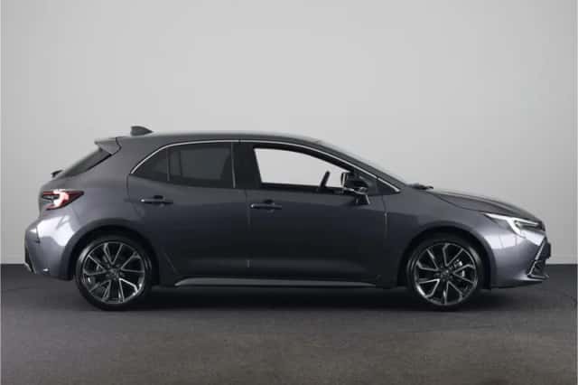 Toyota Corolla (2026) thumbnail 3