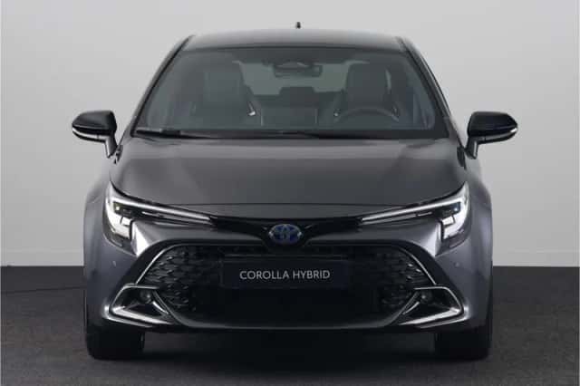 Toyota Corolla (2026) thumbnail 5