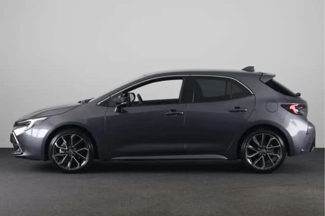 Toyota Corolla (2026) thumbnail 6
