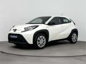 Toyota Aygo (2024)