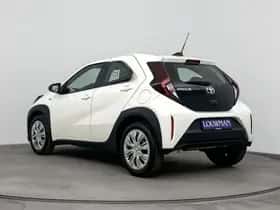 Toyota Aygo (2024) thumbnail 17