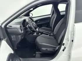 Toyota Aygo (2024) thumbnail 19