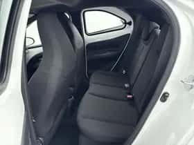 Toyota Aygo (2024) thumbnail 20