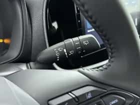 Toyota Aygo (2024) thumbnail 24