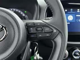 Toyota Aygo (2024) thumbnail 25