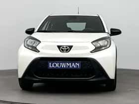 Toyota Aygo (2024) thumbnail 27