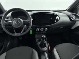 Toyota Aygo (2024) thumbnail 5