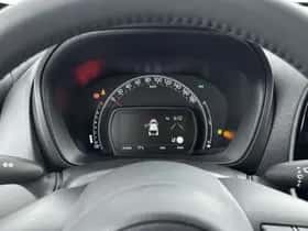 Toyota Aygo (2024) thumbnail 6