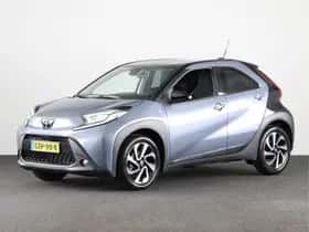 Toyota Aygo (2024)