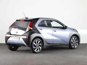 Toyota Aygo (2024) thumbnail 2