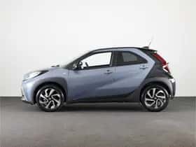 Toyota Aygo (2024) thumbnail 3
