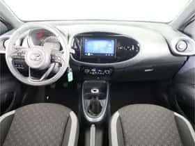 Toyota Aygo (2024) thumbnail 5