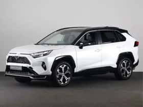 Toyota RAV4 (2026)