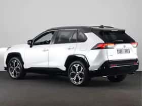 Toyota RAV4 (2026) thumbnail 13