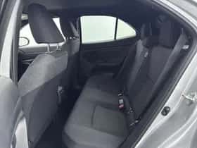 Toyota Yaris_Cross (2022) thumbnail 16