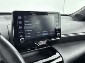 Toyota Yaris_Cross (2022) thumbnail 7